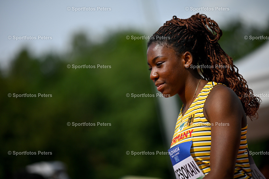 U18 EM - Tag 3_48 | U18-EM am 20.07.2024 in Banska BrysticaFoto: DLV/Kai Peters - Realized with Pictrs.com