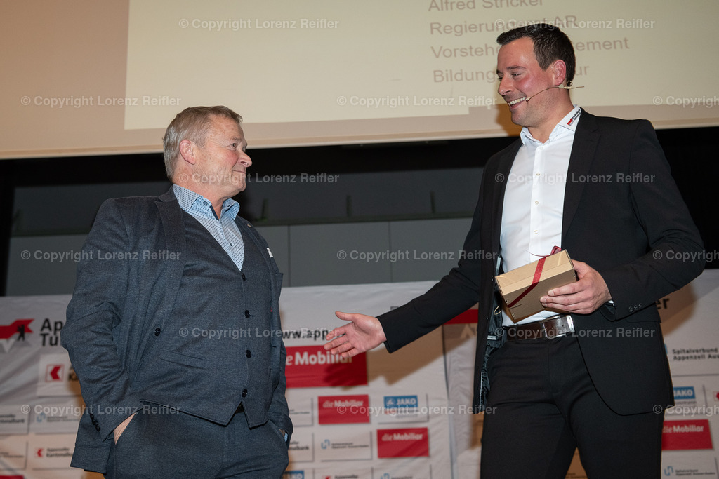 Turnen -  ATV DV 2024 | Gais, 30.11.24, Turnen - ATV DV.