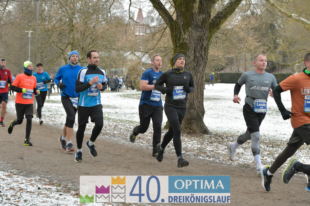 VR Bank Hauptlauf 10km | 40. Optima 3koenigslauf 2026 - Realisiert mit Pictrs.com