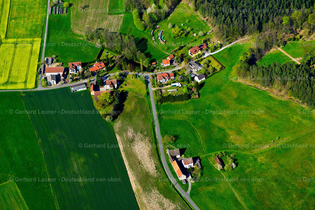 3600608 | Röhrensee, Geiselwind