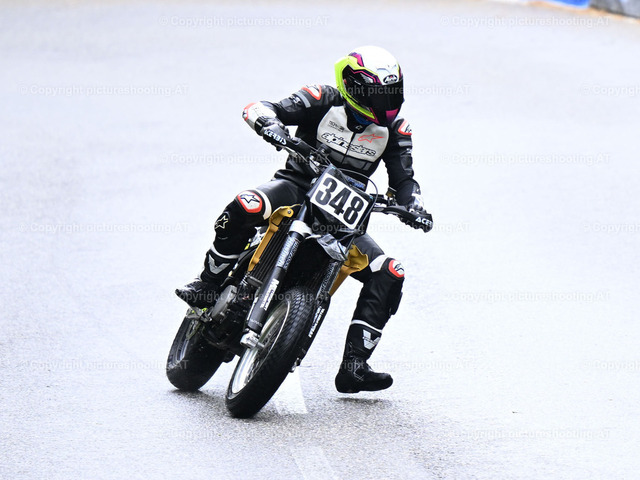 pictureshooting.AT-20240420-1648 | , Bergrennen, Landshaag (Bez. UU), Sport, Motorsport /Foto: Albert Mikovits Datum 2024420