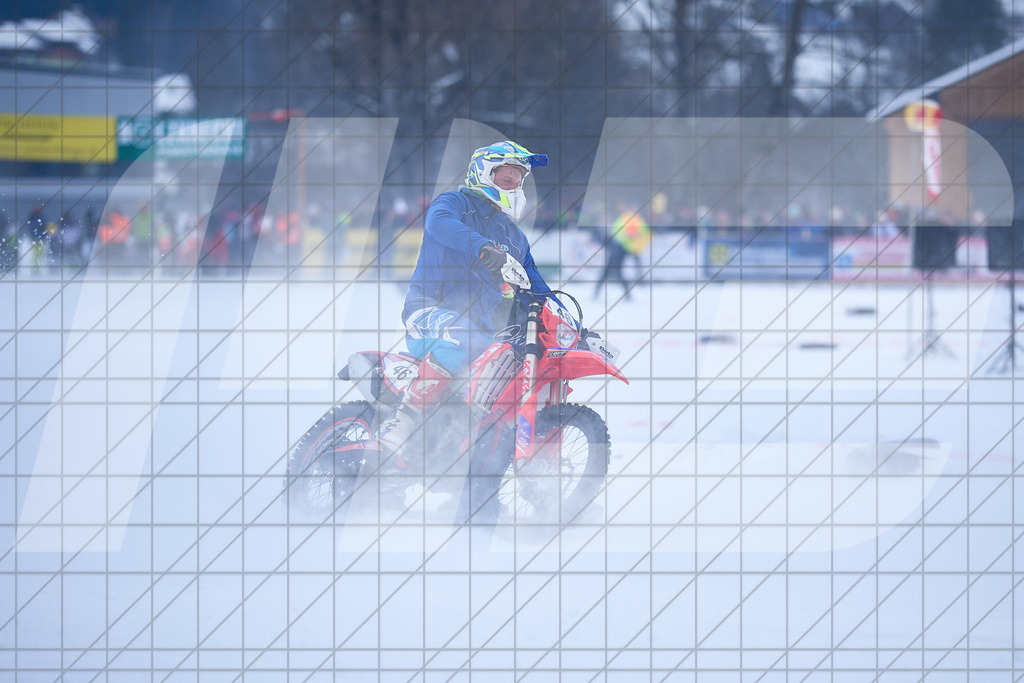 11. Holzknecht Skijöring | Skijöring am 24.01.2026: 11. Holzknecht Skijöring in Gosau am Dachstein, Oberösterreich, ÖsterreichFoto: © 2026 Martin Bihounek | mb-creative.eu