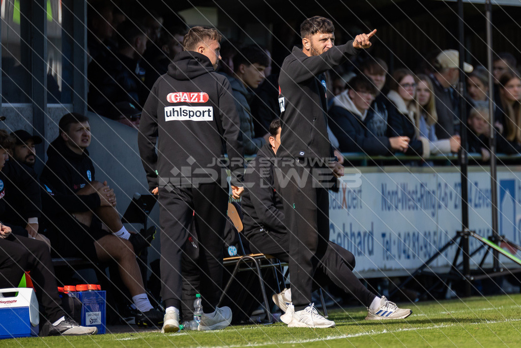20251003_Picselweb-Fotografie_1R3_1789 | DFB Pokal 2. Runde, JFV A/O/B/H/H - SV Stuttgarter Kickers, Foto: Jörg Struwe - picselweb.de - Realisiert mit Pictrs.com