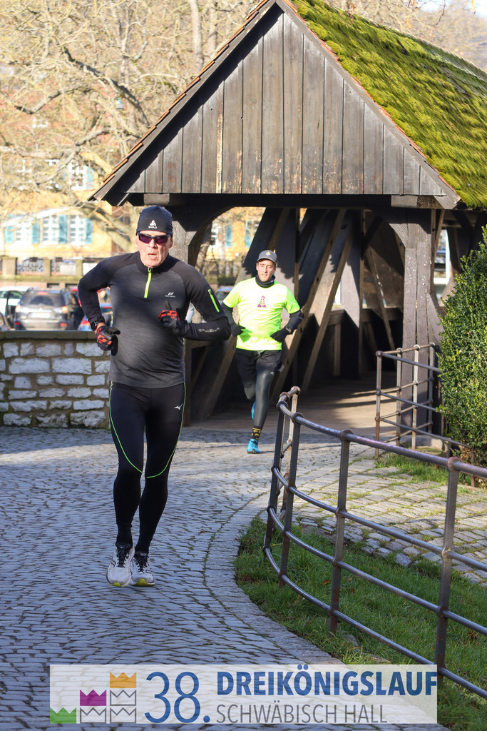 2. Testlauf | 3koenigslauf 2024 - Realisiert mit Pictrs.com