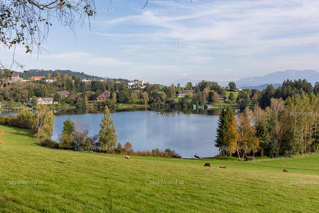 Kulinarischer Herbstreigen am Maltschacher See | Bildershop von pixelworld.at - Realisiert mit Pictrs.com