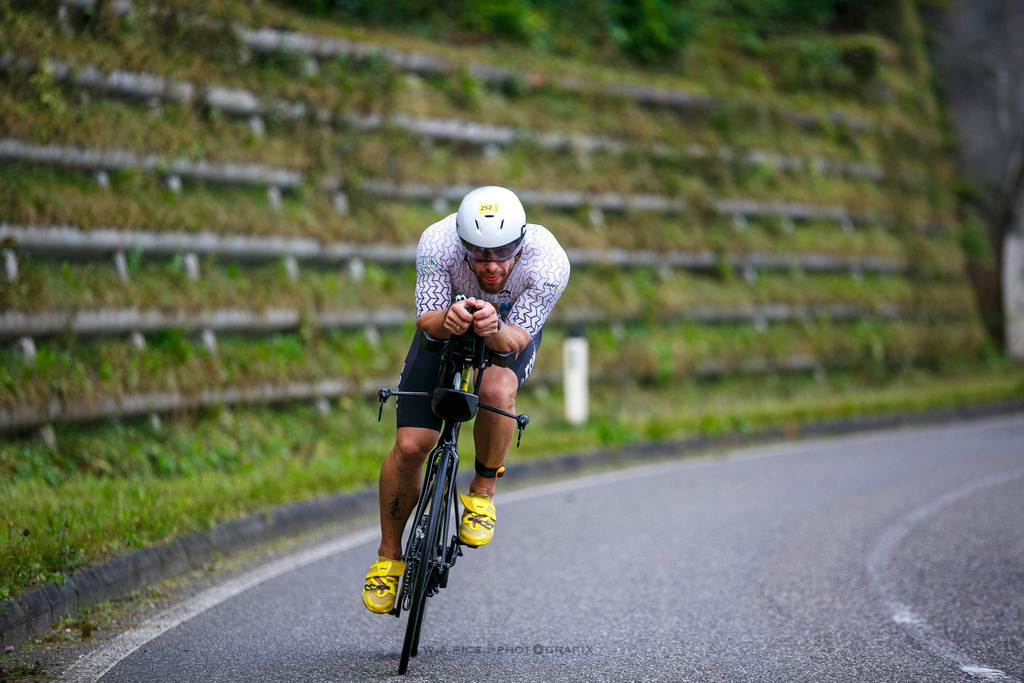ALOHA MONDSEE TRIATHLON 2025 | AUSTRIA, 07.09.2025, Mondsee, ALOHA MONDSEE TRIATHLON 2025, Photo: WAPICS / Andreas Willdoner