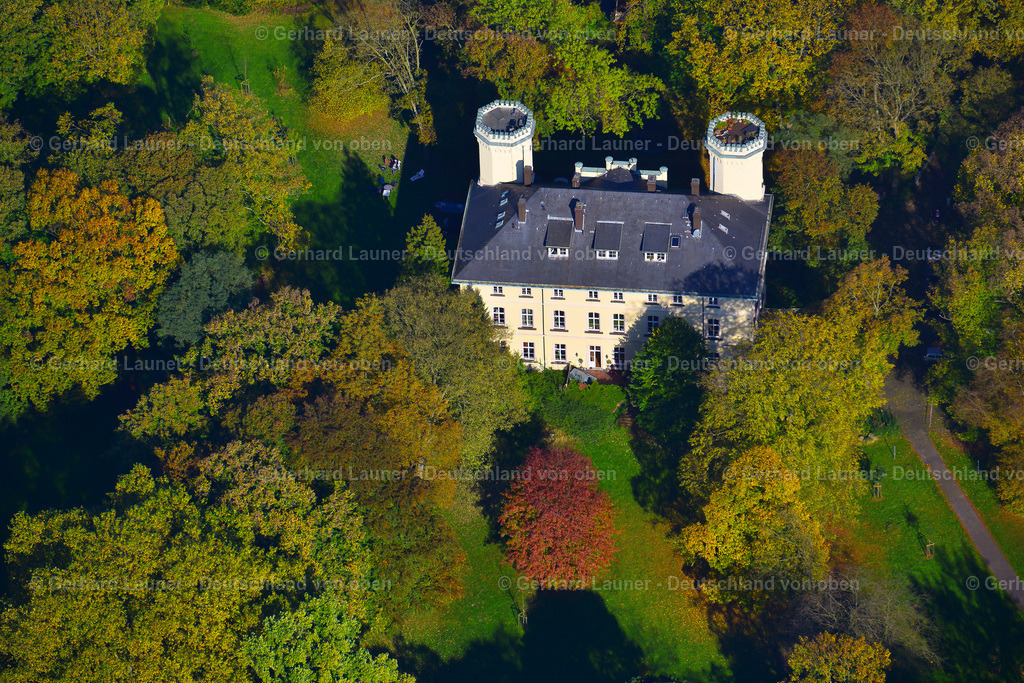 3491613 | Schloß Schwansbell, Lünen