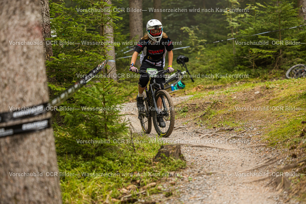 Enduro Rabenberg Samstag R6-0048 | OCR Bilder Fotograf Eisenach Michael Schröder