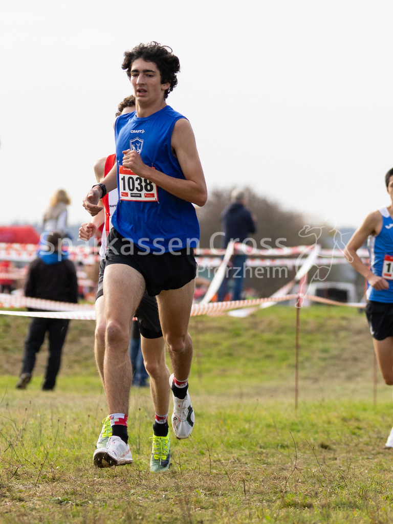 Sparkassen Cross Pforzheim | sparkassencross