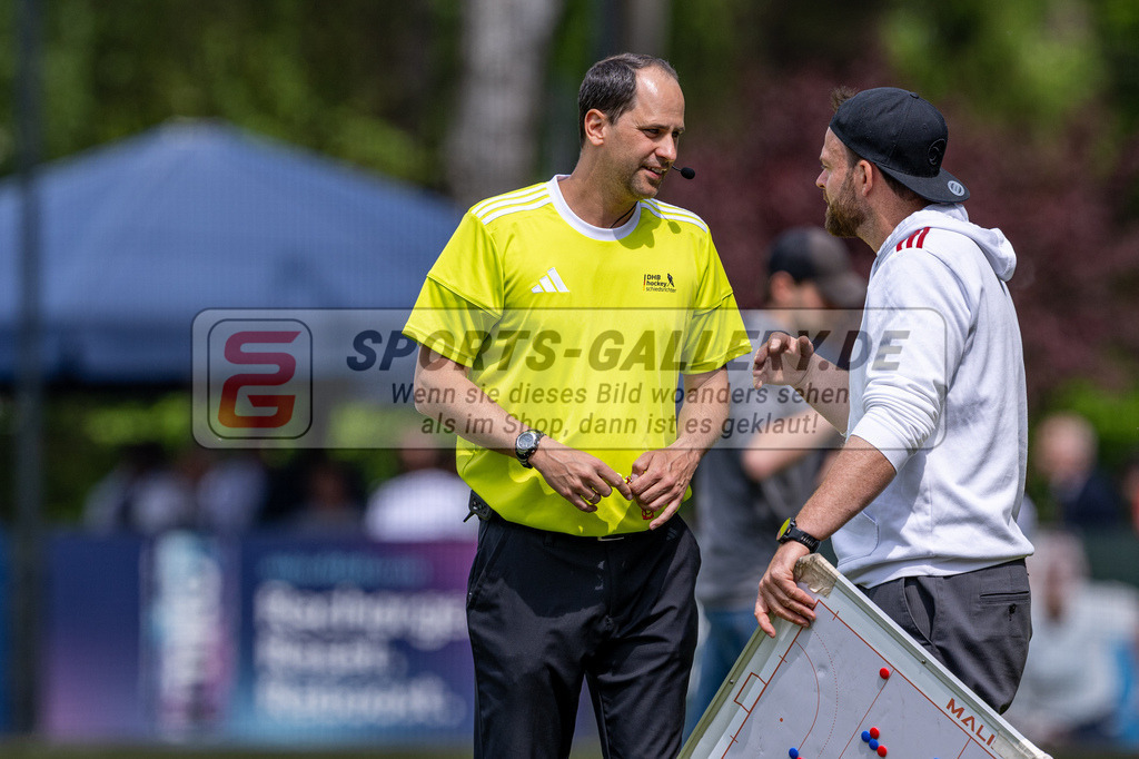 SM_20260510-DZ9_8740 | 1.Bundesliga Feld - Rückrunde(W) DCadA - RWK / 1:0