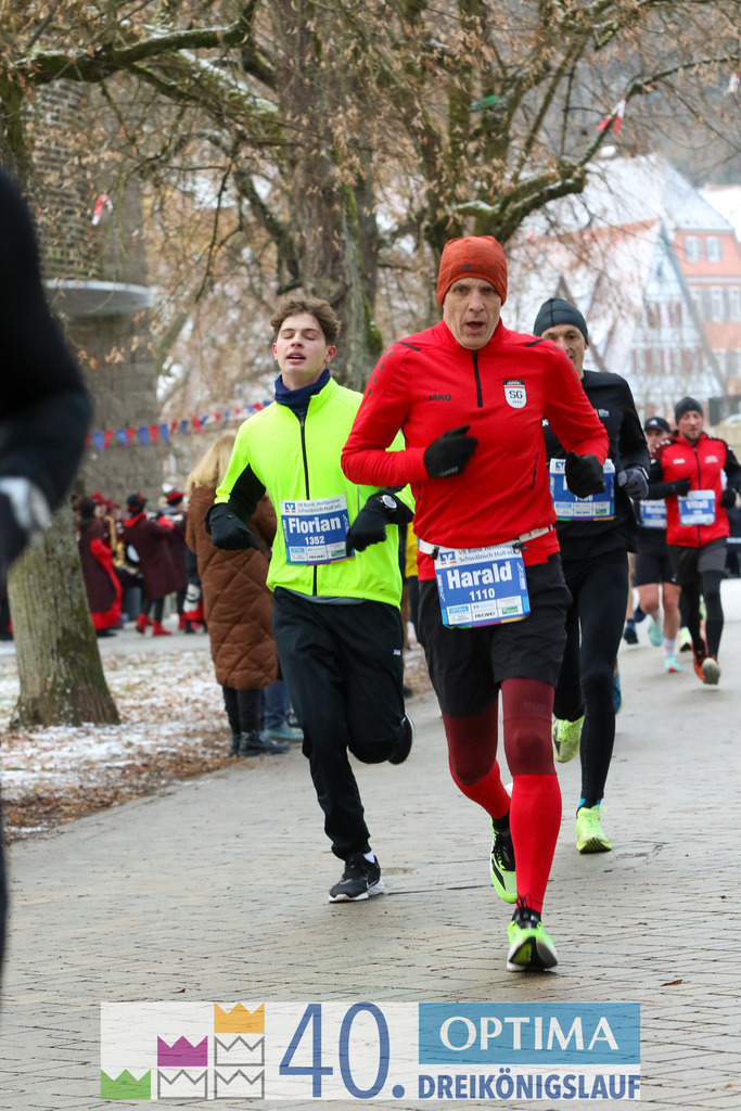VR Bank Hauptlauf 10km | 40. Optima 3koenigslauf 2026 - Realisiert mit Pictrs.com
