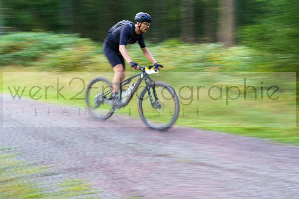 RennsteigRIDE 2025 | Schmiedefeld am 7. September 2025