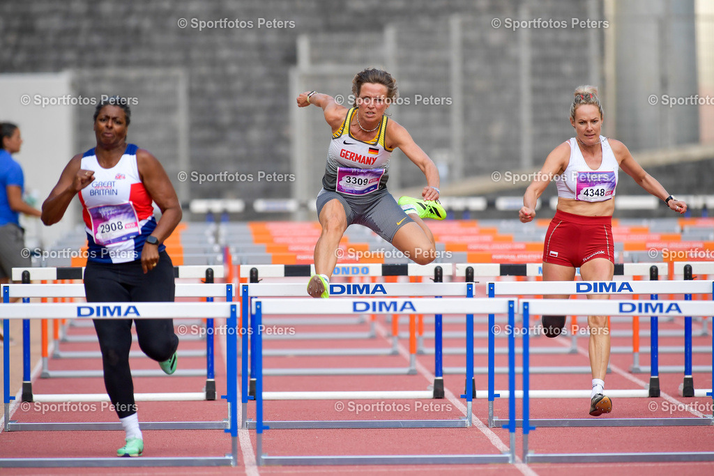 EMACS 2025 - Day 1_141 | European Masters Athletics Championships am 09.10.2025 auf Madeira (Portugal)Foto: Kai Peters - Realisiert mit Pictrs.com
