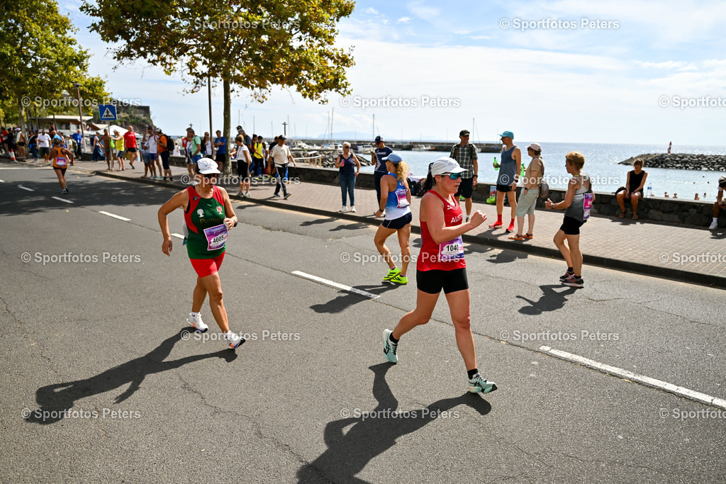 EMACS 2025 - Day 6_239 | European Masters Athletics Championships am 14.10.2025 auf Madeira (Portugal)Foto: Kai Peters - Realisiert mit Pictrs.com