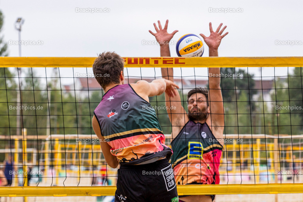 2022-002028-Hauptstadtmasters-Berlin | EDEKA Hauptstadtmasters