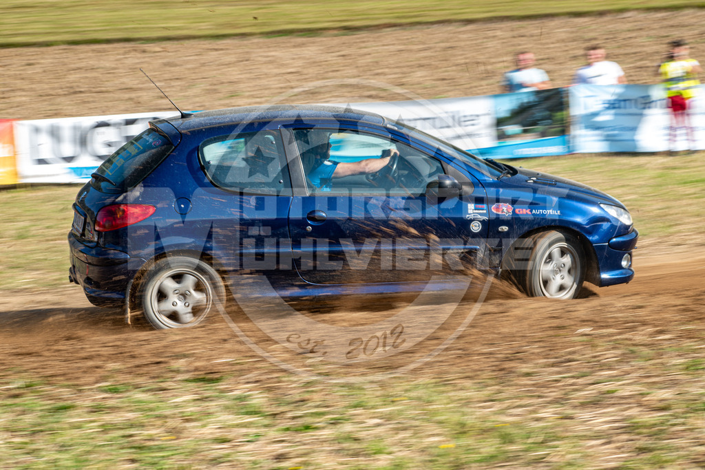 Feldslalom (46 von 383) | Motorsport Mühlviertel