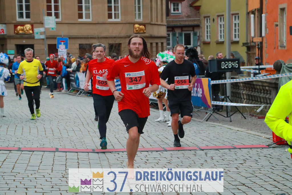 VR Bank Hauptlauf 10000m | 3 Koenigslauf 2023 - Realisiert mit Pictrs.com
