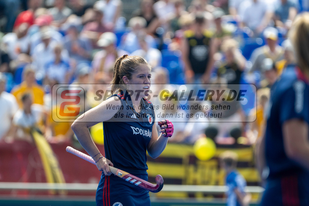 Final4_20250531-1210-Z09_2344 | Krefeld, Deutschland, 31.05.2025:  Feldhockey Final4 2025 – „Deutsche Feldhockey-Meisterschaften 2025“ im Gerd-Wellen-Hockeyanlage am 31.05.2025 in Krefeld, Deutschland. (Foto von Kramhöller/Fehrmann/Kaste)Krefeld, Germany, 31.05.2025: Feldhockey Final4 2025 – „Deutsche Feldhockey-Meisterschaften 2025“ in Gerd-Wellen-Hockeyanlage at 31.05.2025 in Krefeld, Deutschland. (Foto from Kramhöller/Fehrmann/Kaste)