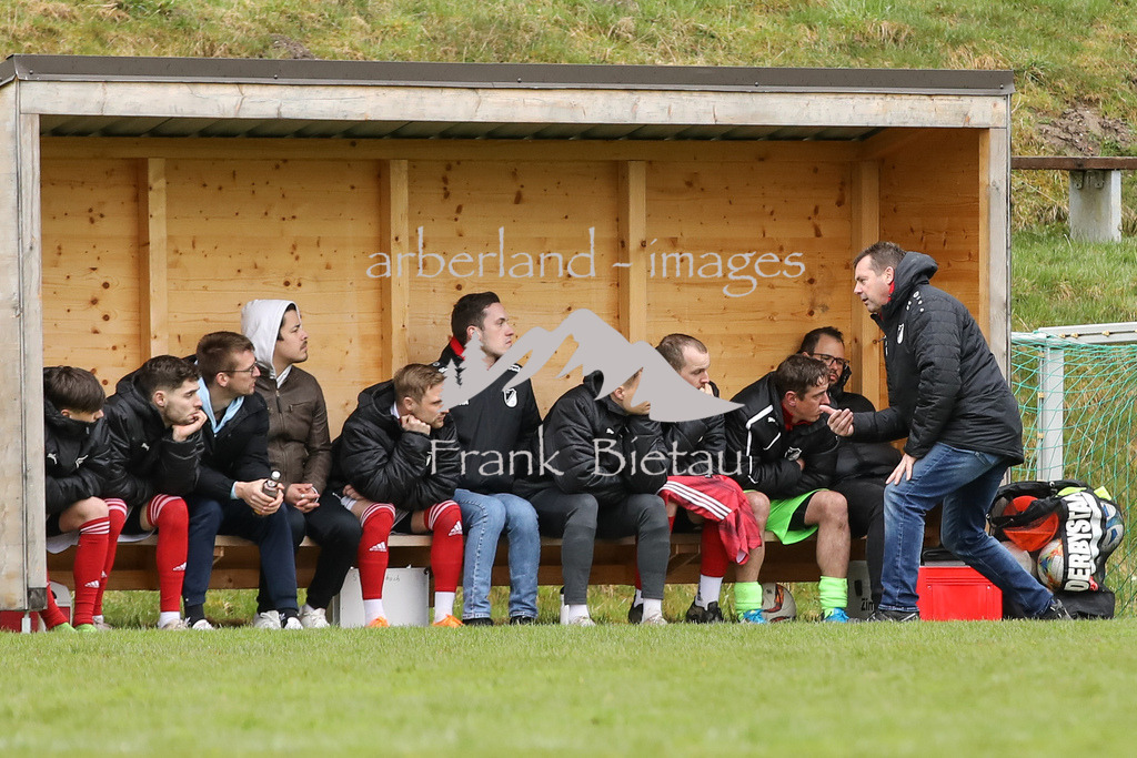 OE7A4218 | Peter Gallmaier, Trainer