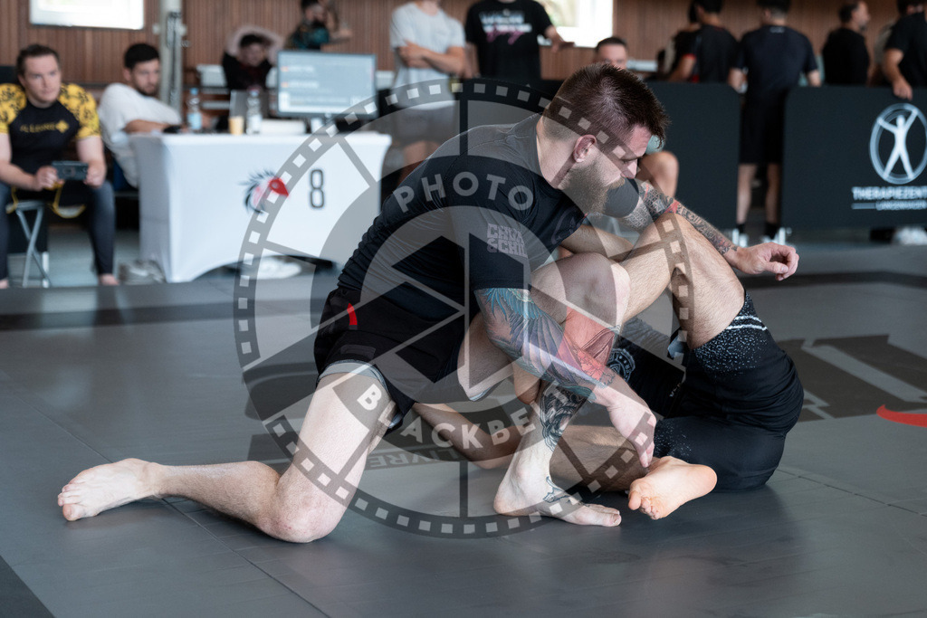 20250628PBB4736 | Athletes compete during the ILLCS X, International Luta Livre Championship Summer Edition on June 28, 2025 in Hannover, Germany. © Chiara Dazi / photoblackbelt