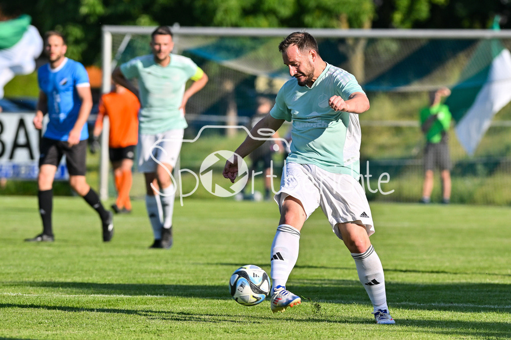FC Emersacker - VfL Westendorf | Westendorf 13