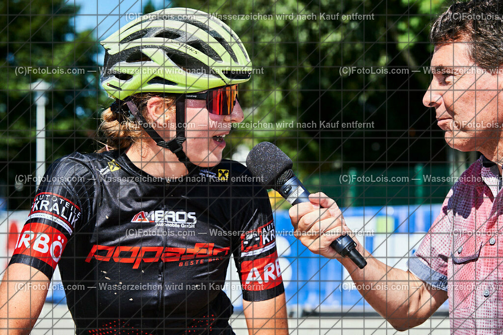 0194_XXIX_GRANITBEISSSER_Medium_Sommer Clara | (C)FotoLois.com, Manfred Buchberger, 29. GRANITBEISSER - Mountainbike-Marathon in St. Georgen am Walde, MEDIUM 39,5 km, Sa 2. September 2023.