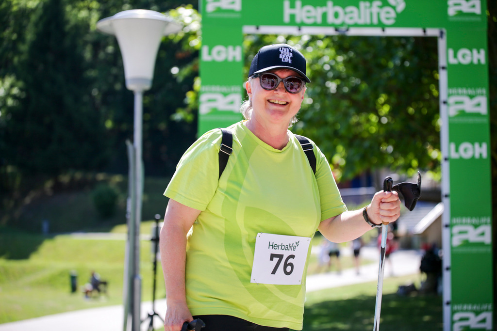 20250621-AW_L1288 | AUSTRIA, 21.06.2025, Forchtenstein, 5k Herbalife Cometogether, Photo: WAPICS / Andreas Willdoner