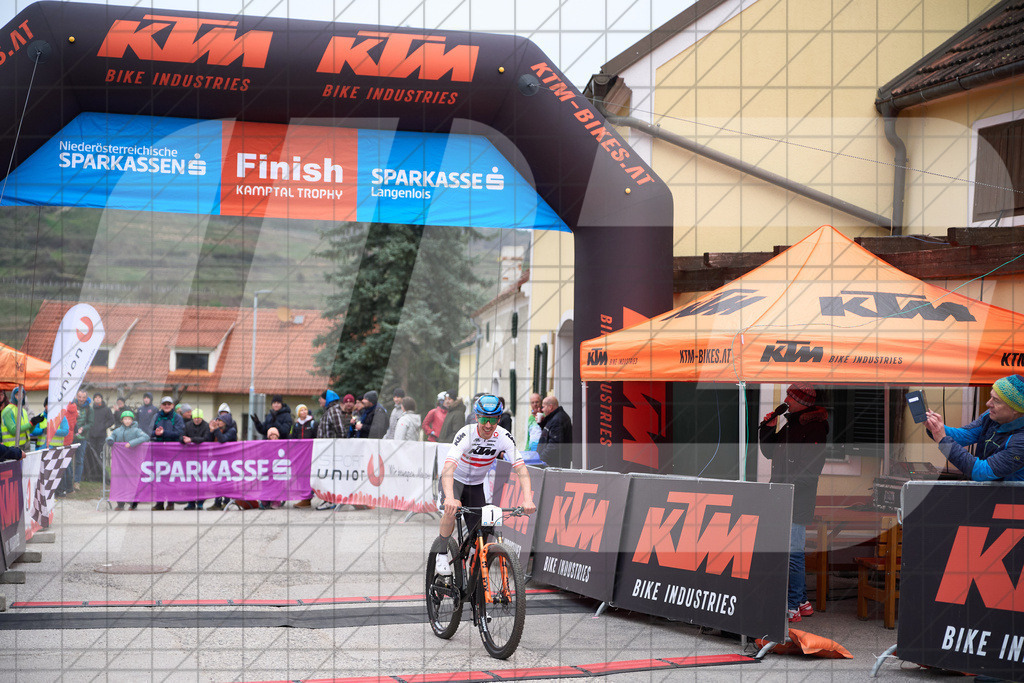 34. KTM Kamptal Trophy  | ZÖBING, Österreich – 2026-03-28: 34. KTM Kamptal TrophyFoto: © 2026 Martin Bihounek - MB Creative e.U.