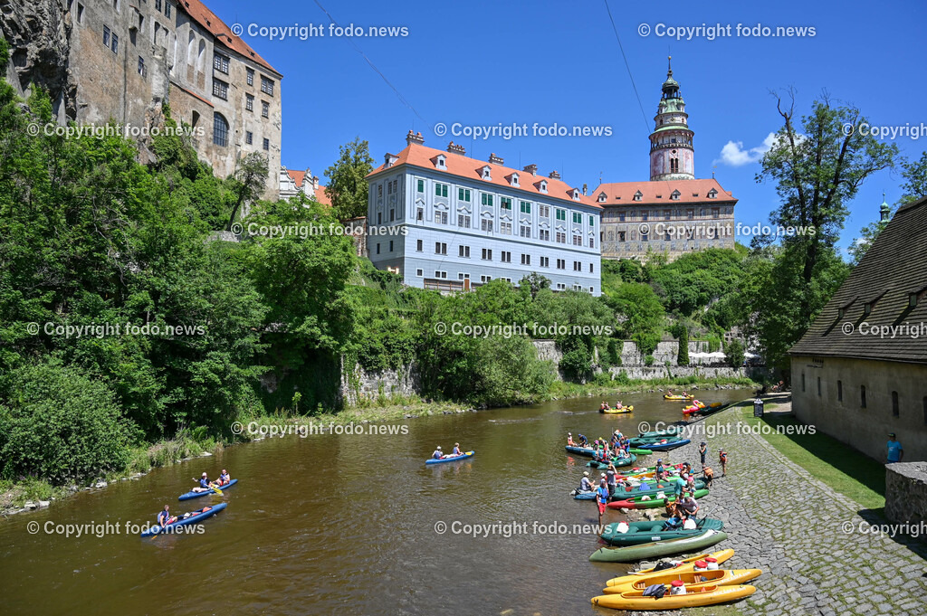 Krumau_ _esk_ Krumlov_ 28.06.2022-12 | 28.06.2022, Tschechische Republik, AUT, Krumau, Český Krumlov, im Bild Krumau, Český Krumlov, Reise, Tourismus, Travel, Sightseeing, Česká Republika, Czech Republic