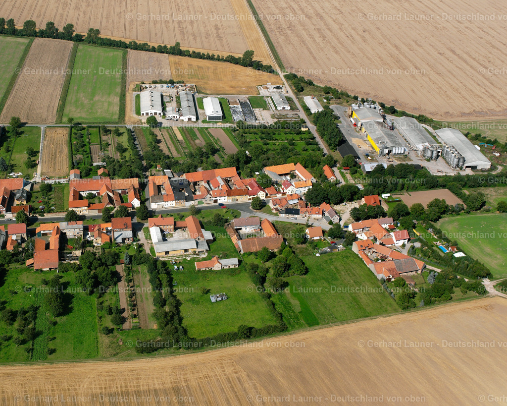 2589837 | Haussömmern