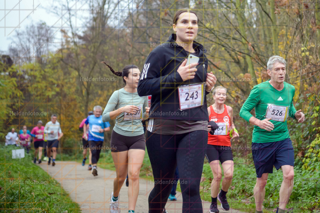 Neusser Erftlauf 2025  | Neusser Erftlauf 2025 Foto: Heldenfoto.de