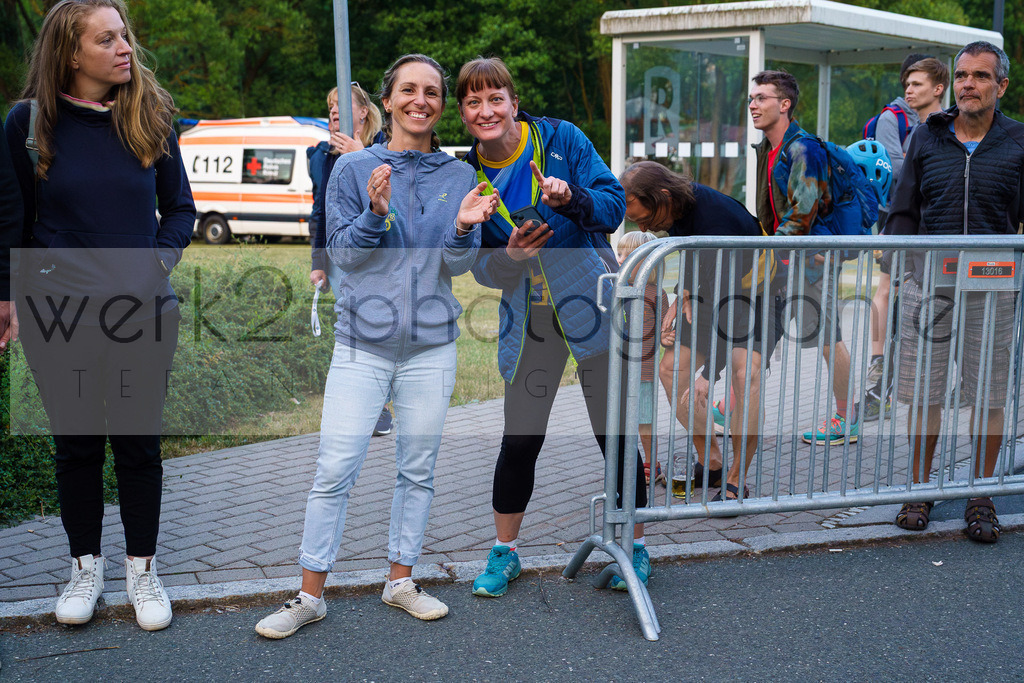 Rennsteig-Staffellauf 2023 | Rennsteig-Staffellauf - Hörschel bis Blankenstein - 17. Juni 2023