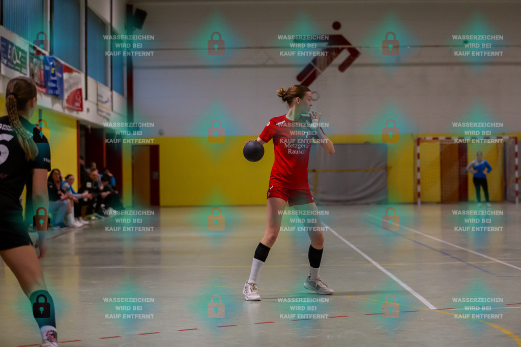 _HP_2310_3000o | JSG Welling-Bassenheim gegen HSG Dudenhofen-Schifferstadt 09.03.2024