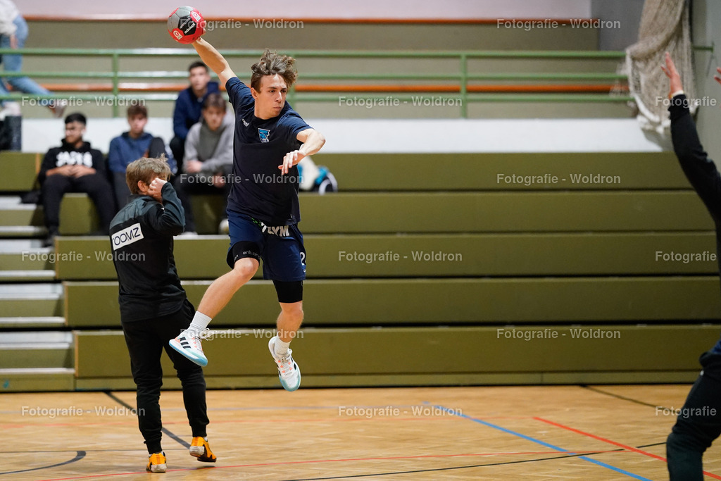 20221203 HLA Jags Bad Vöslau v West Wien-7 | Fotografie Woldron