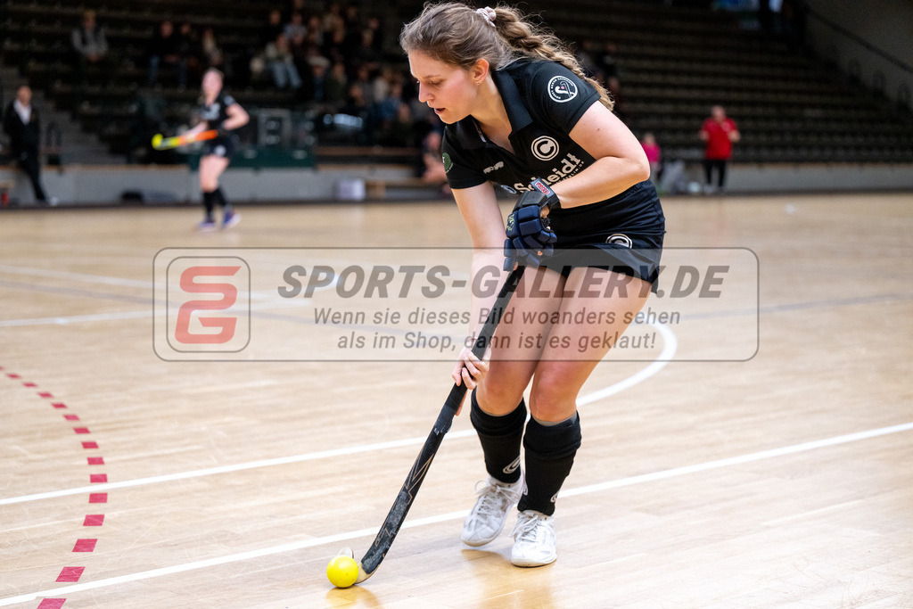 AKa 2.Buli Damen SCC - MHC 2-6 28.11.25 SG-0080 | Hockey,Sport,Fieldhockey,1.Bundesliga,2.Bundesliga,Sportfotografie,Shop,Sportphotography,Feldhockey,Hockeyliga