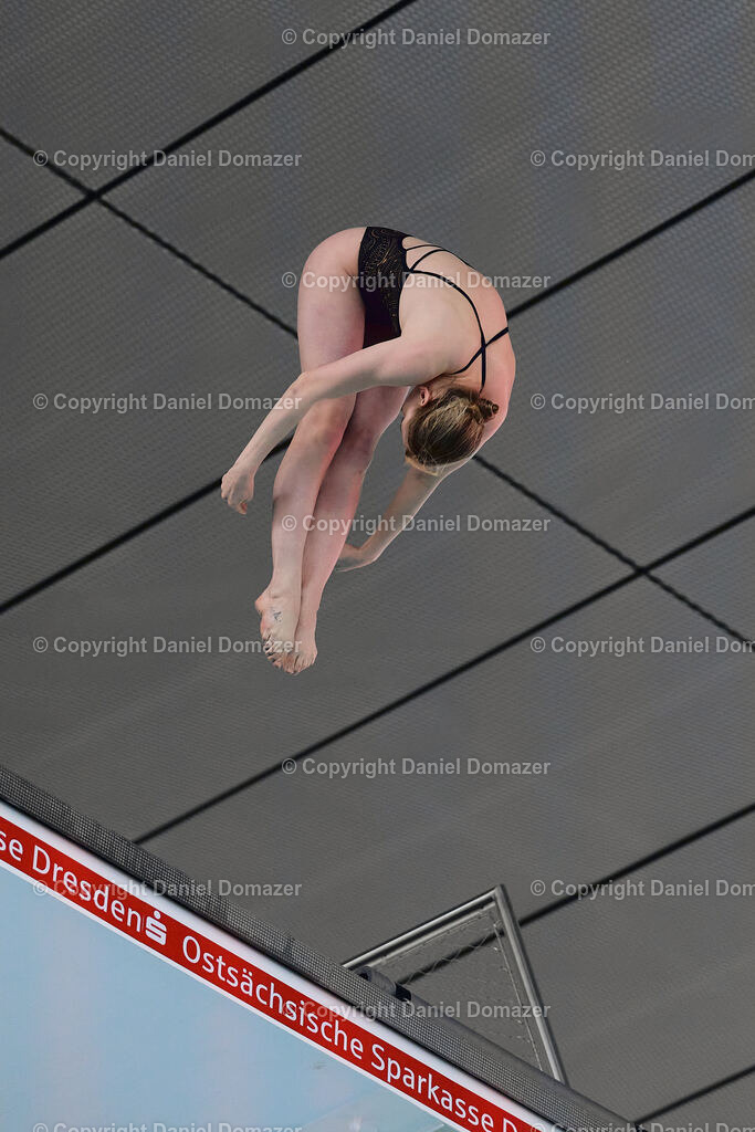 International Youth Diving Meet 2026 | Day 2 of 5 | International Youth Diving Meet 2026| Day 2 of 5 | 23.04.2026 | Youth diving competition featuring 1m and 3m springboard and platform at the Schwimmsportkomplex Freiberger Platz in Dresden.@ Domazer Photography - Realisiert mit Pictrs.com