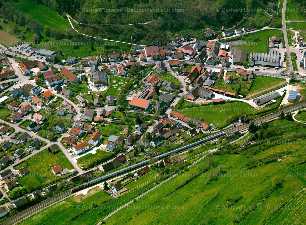 2857550 | Urspring, Lonsee