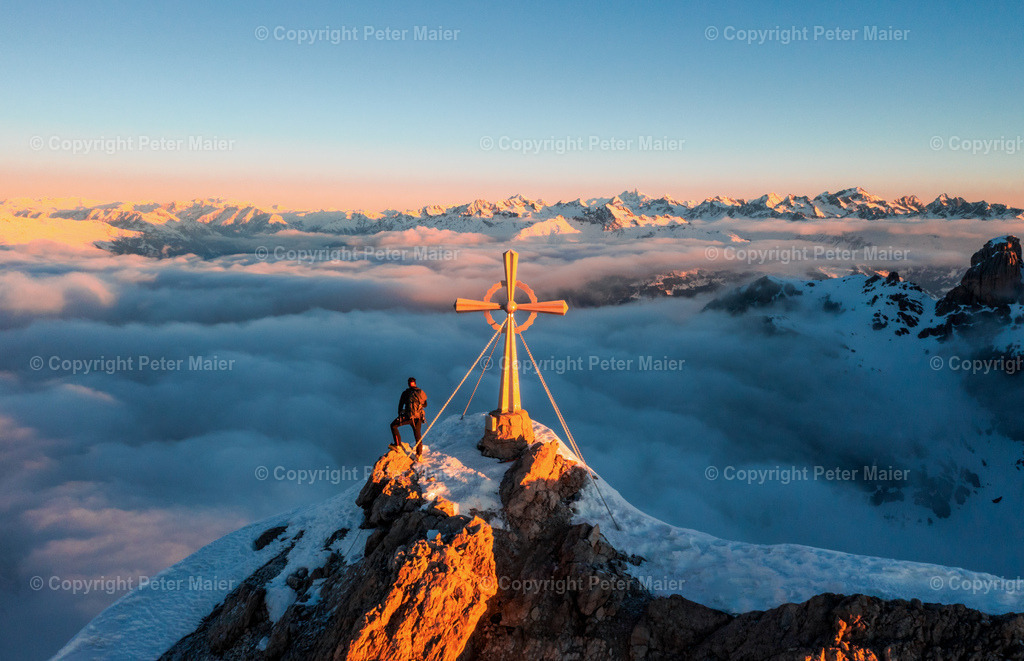 Seekofel_Sonnenaufgang-22 | piet_flosse