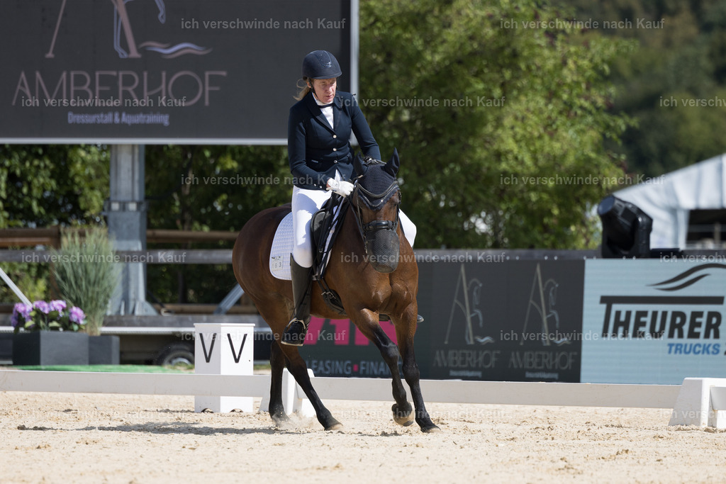 FHC2026_P02_163_13214 | Fichtenhof Classics 2026 – Dressurturnier, Reitanlage Fichtenhof, Schäftlarn
