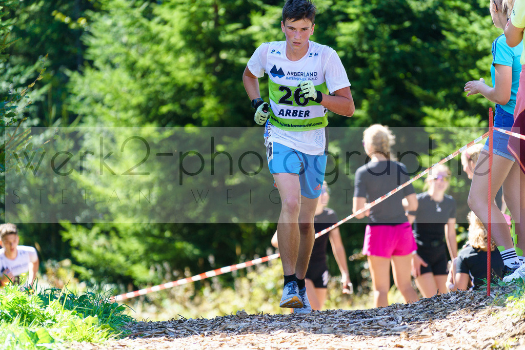 DP Arber  | Deutschlandpokal ARBER am 15. - 17. September 2023
