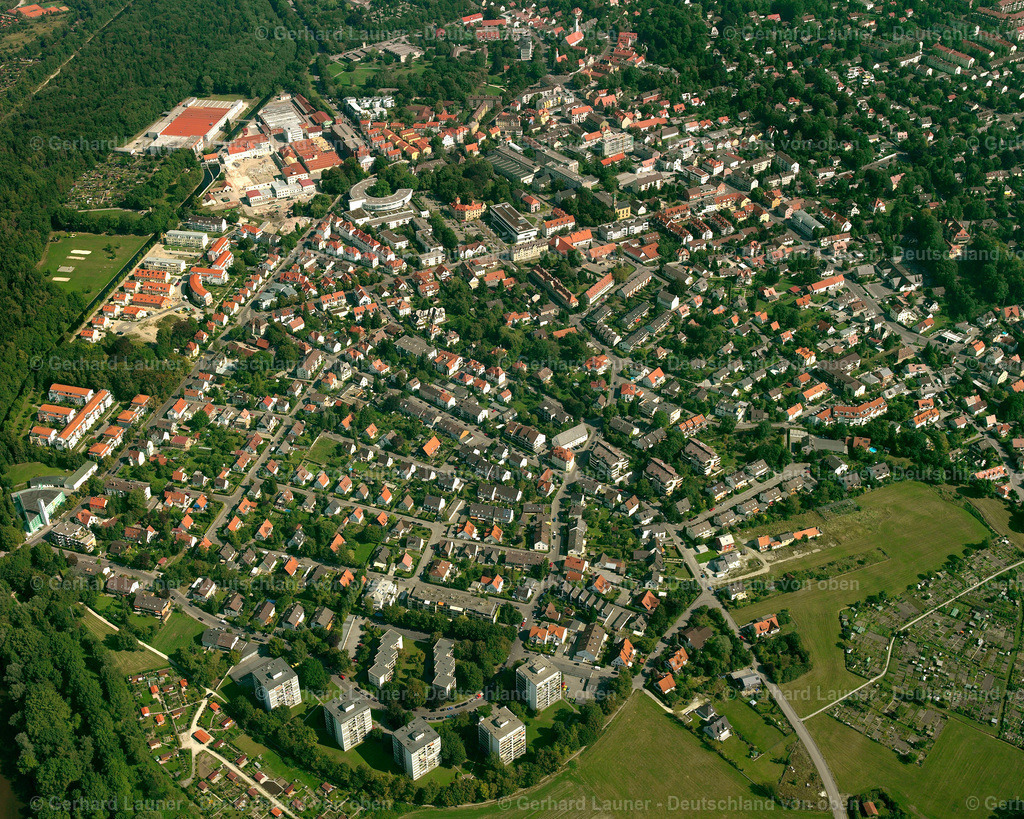 2403063 | Augsburg-Göggingen