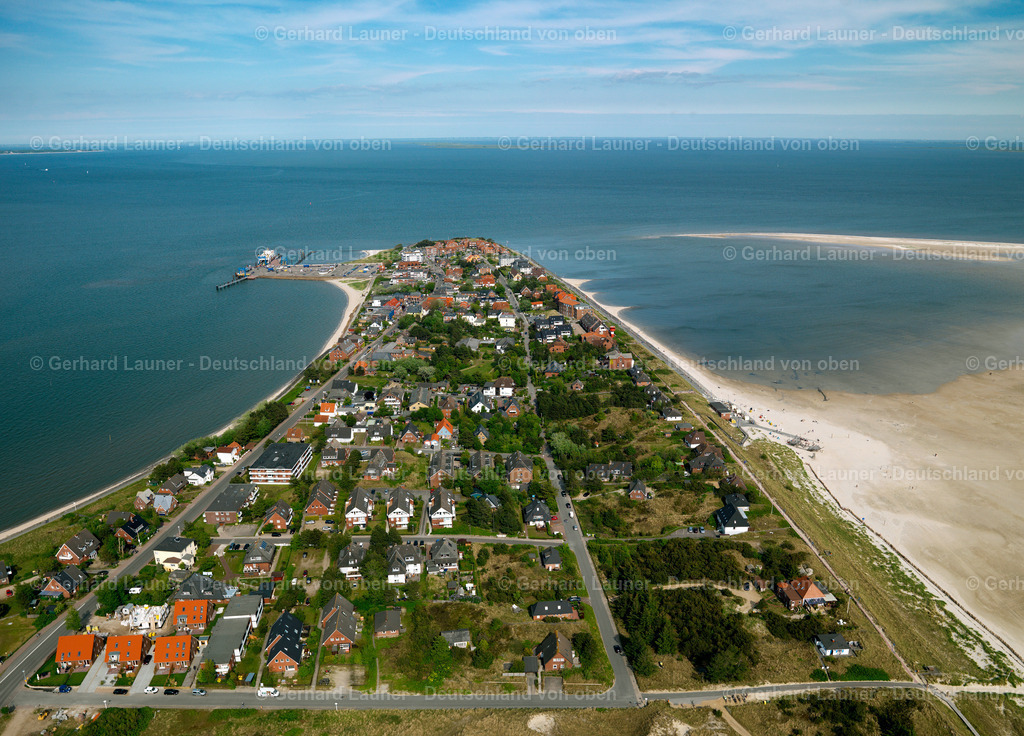 3091063 | Wittdün auf Amrum, Nationalpark Schleswig-Holsteinisches Wattenmeer