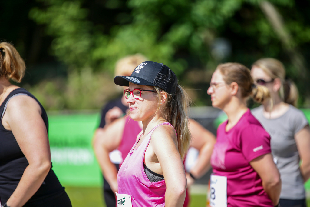 20250621-AW_L0676 | AUSTRIA, 21.06.2025, Forchtenstein, 5k Herbalife Cometogether, Photo: WAPICS / Andreas Willdoner