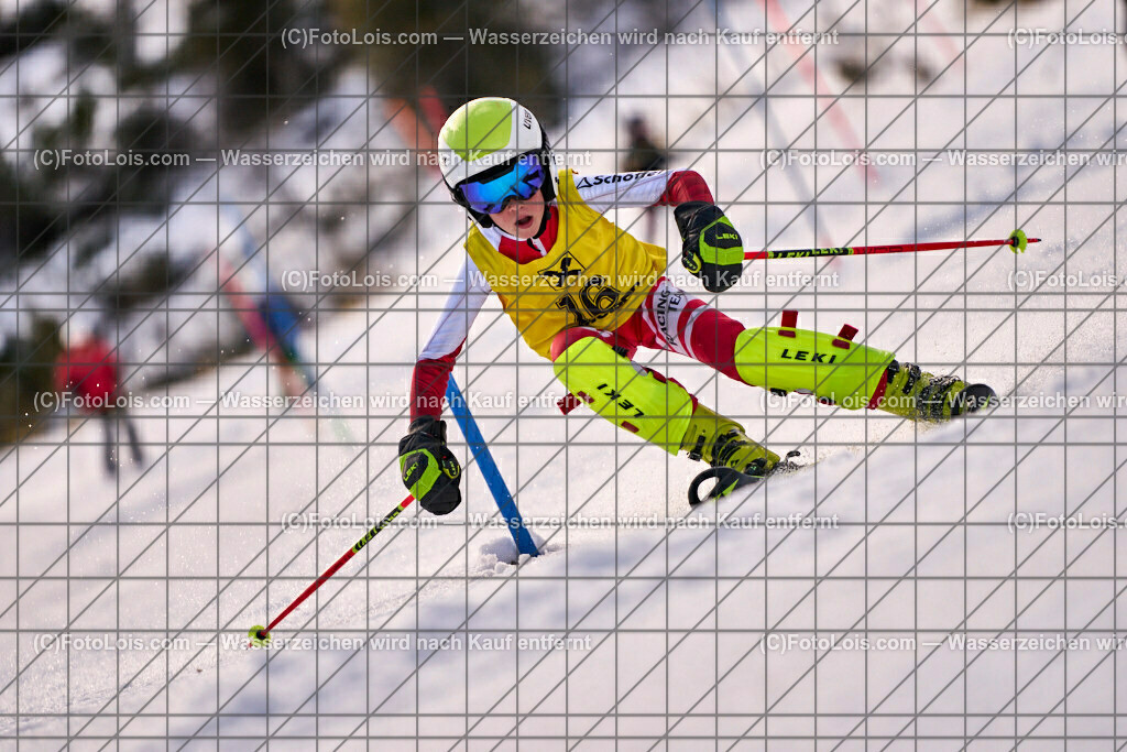 ALP8491_NOe-Kinder-LM_SL-II_Hochkar_Schrittwieser Sebastian | (C)FotoLois.com, Alois Spandl. NÖ Kinder-Landesmeisterschaft, SLALOM im Draxlerloch am Hochkar, zweiter Lauf, So 18. Februar 2024.