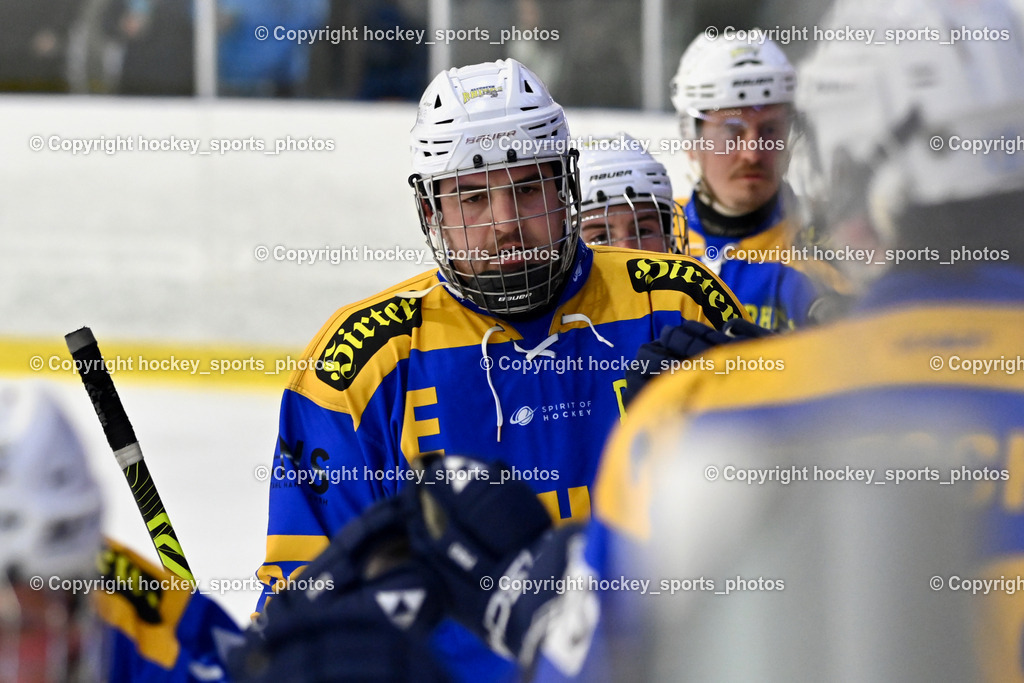 1. EHC Althofen vs. ESC Sparkasse Steindorf  | #58 Goritschnig Martin EHC Althofen, 1. EHC Althofen vs. ESC Sparkasse Steindorf , 1. EHC Althofen vs. ESC Sparkasse Steindorf  am 08.03.2026 in Althofen (Stadthalle Althofen), Austria, (Photo by Bernd Stefan)