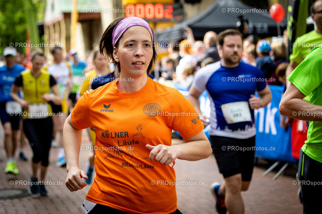 GVG Fruehlingslauf in Frechen, 07.05.2023 | Impressionen vom GVG Fruehlingslauf am 07.05.2023 in Frechen (Nordrhein-Westfalen). Foto: BEAUTIFUL SPORTS/Axel Kohring
