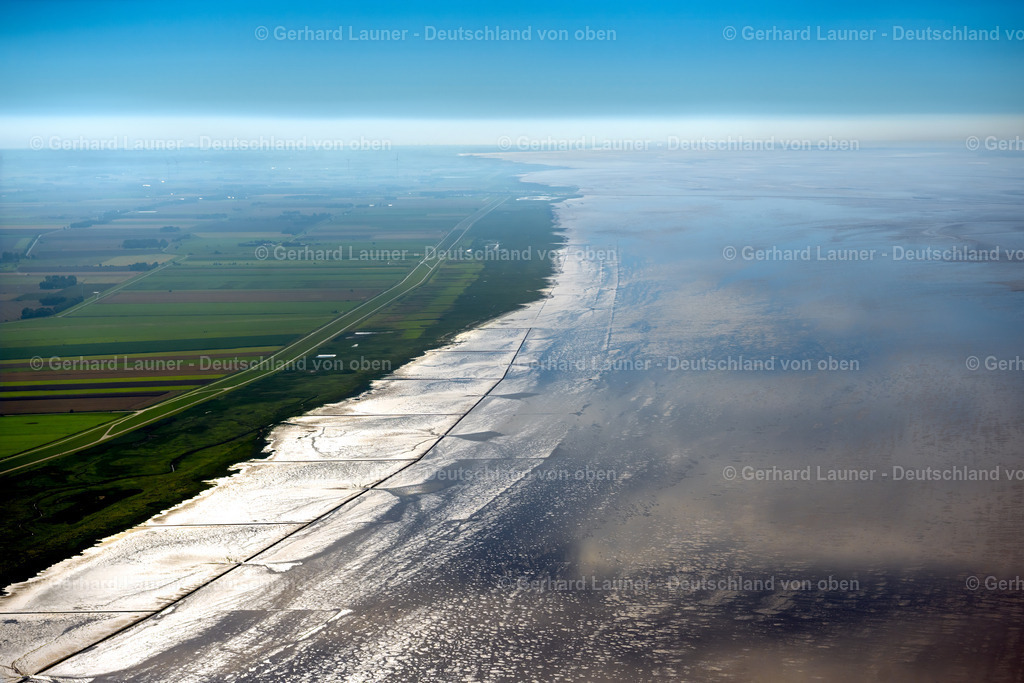 4036750 | Nordseeküste bei Minsen