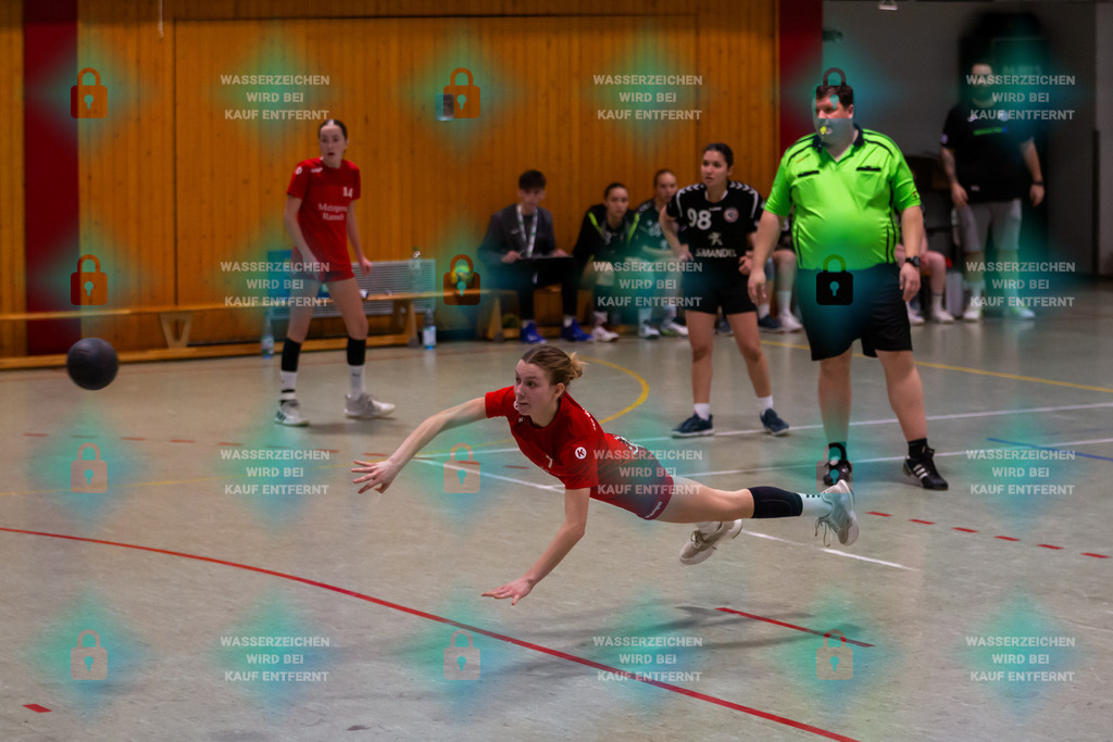 _HP_2372_3000o | JSG Welling-Bassenheim gegen HSG Dudenhofen-Schifferstadt 09.03.2024