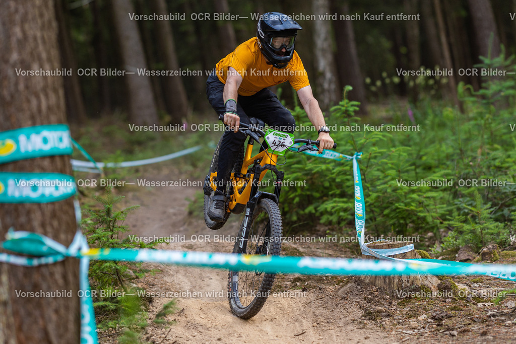 Enduro One Trieb Freitag R3-6011 | OCR Bilder Fotograf Eisenach Michael Schröder