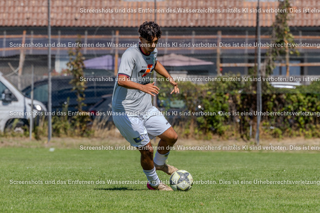 7K3A7144 | JHG Nordwest/Mitte U16 (1. Runde)